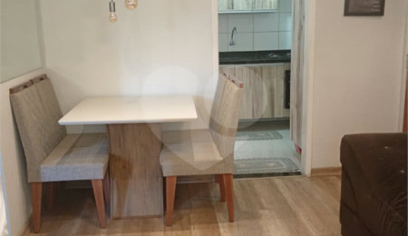 Apartamento à venda com 2 quartos em Jardim São Luis, Guarulhos, SP