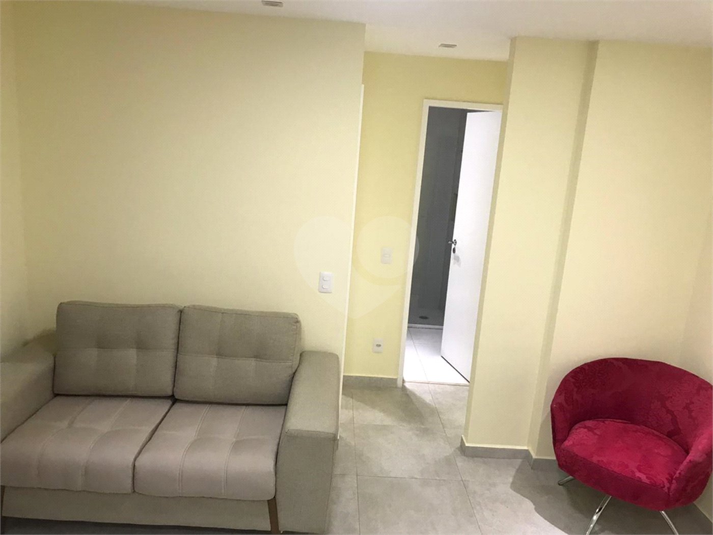 Apartamento à venda com 2 quartos, sendo 1 suíte, em Bosque da Saúde, São Paulo, SP