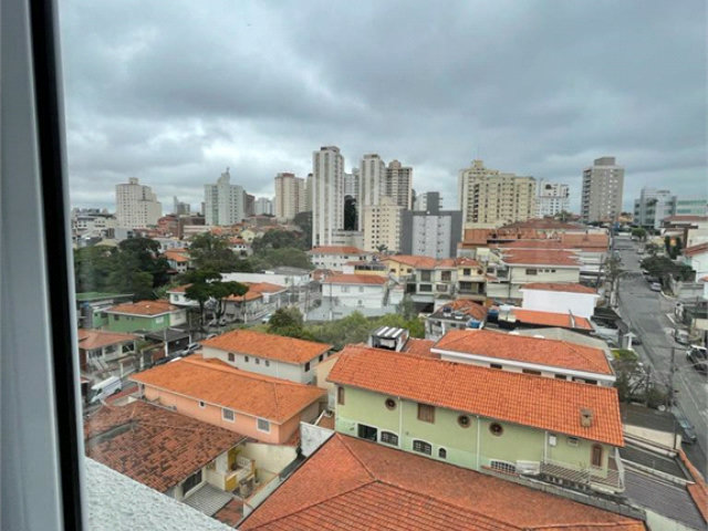Apartamento para alugar com 2 quartos em Tucuruvi, São Paulo, SP