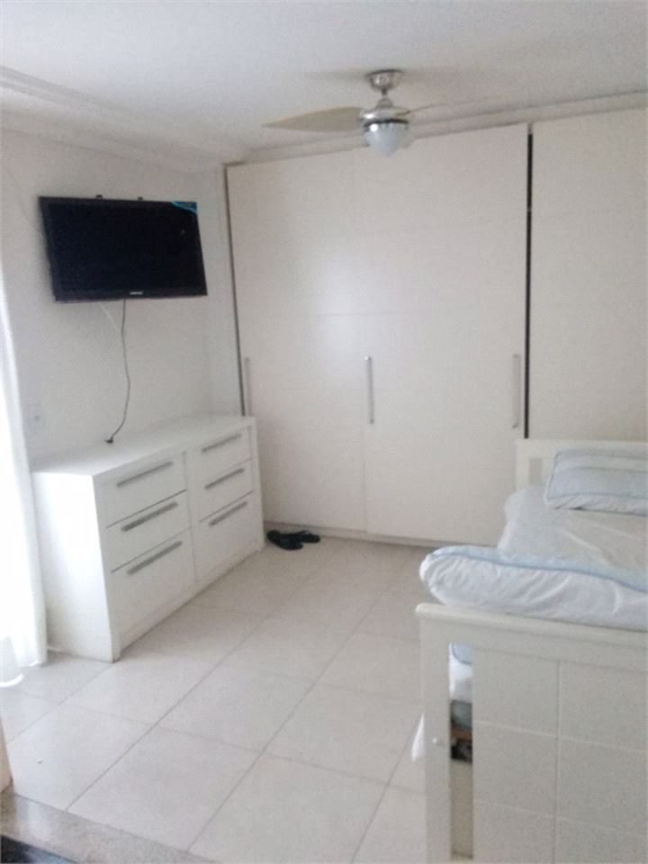 Cobertura para alugar, 228 m² por R$ 16.000,00 - Centro - Guarujá/SP