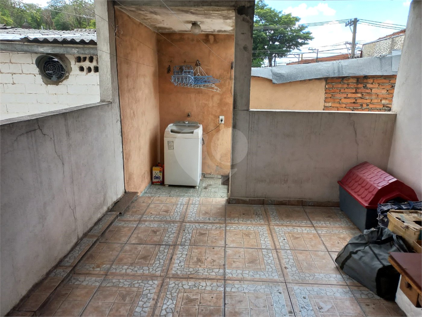 Sobrado à venda com 2 quartos, sendo 1 suíte,  em Santa Teresinha, São Paulo, SP