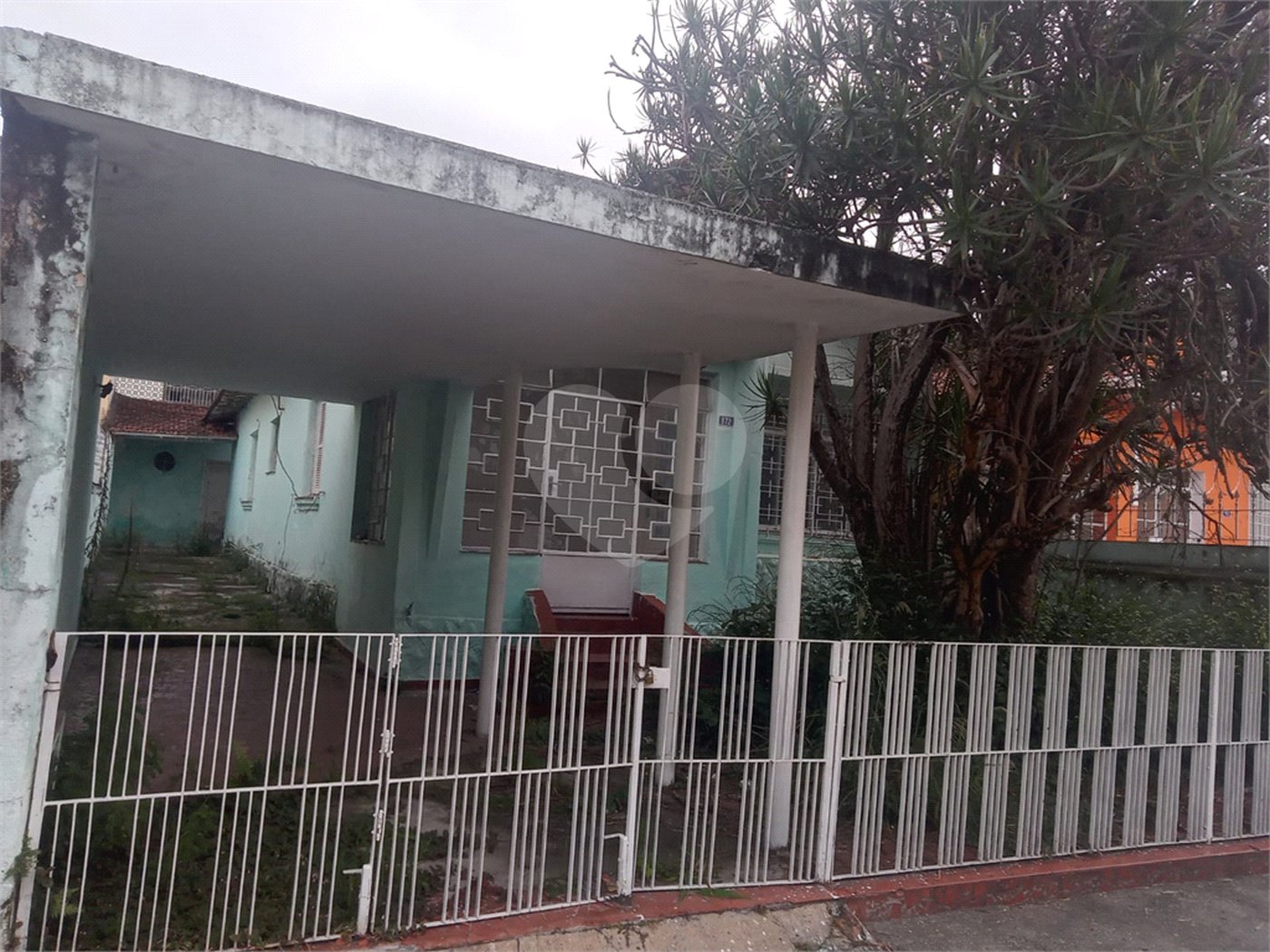 Terreno à venda com 2 quartos em Jaçanã, São Paulo, SP