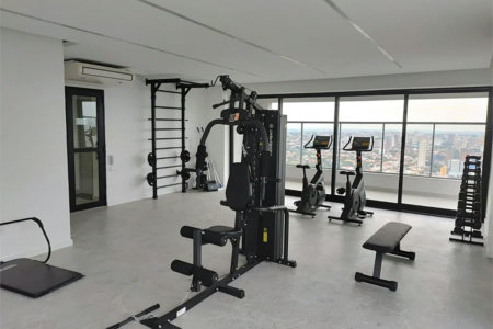 Apartamento à venda com 3 suítes em Parque Campolim, Sorocaba, SP