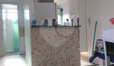 Apartamento à venda com 2 quartos em Jaraguá, São Paulo, SP