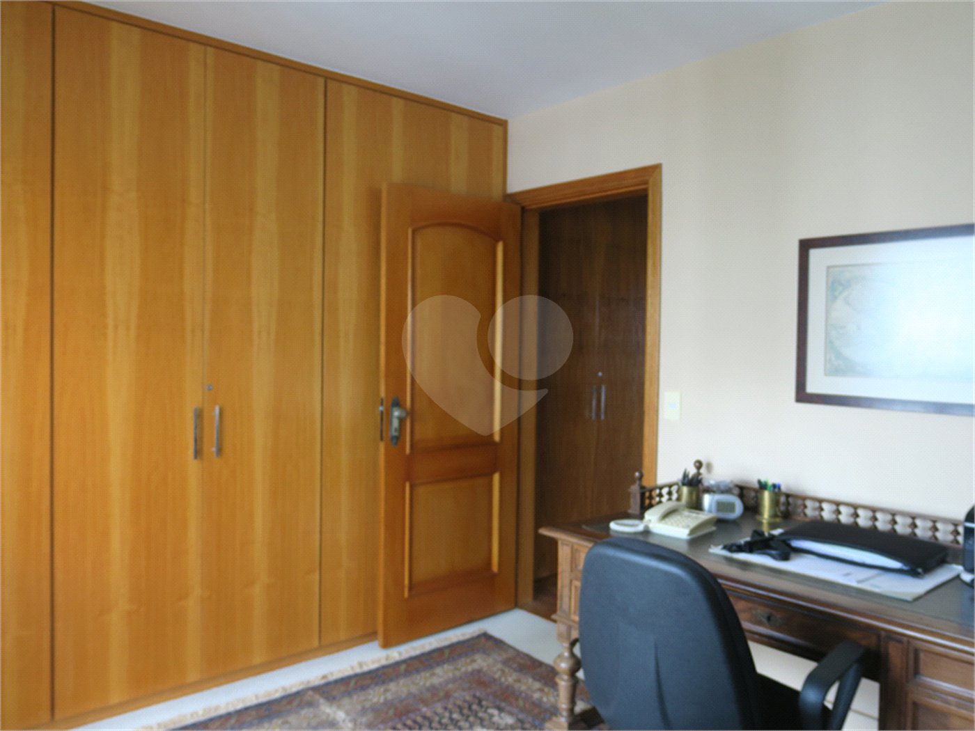 Apartamento à venda com 3 suítes em Vila Suzana, São Paulo, SP