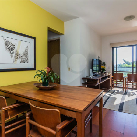 Apartamento à venda com 2 quartos, sendo 1 suíte, em Vila Madalena, São Paulo, SP