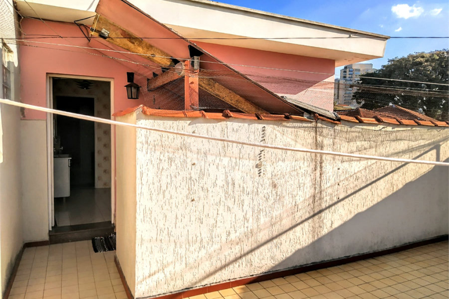 Sobrado à venda com 3 suítes em Vila Gustavo, São Paulo, SP