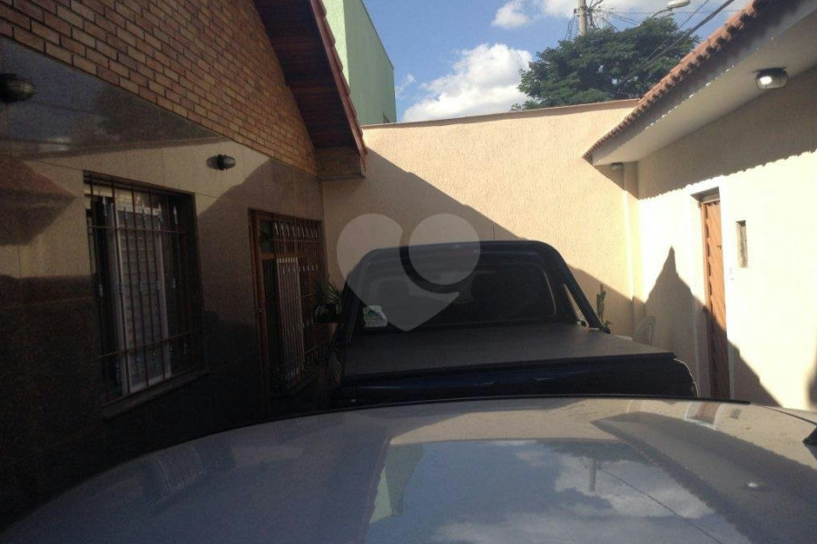 Casa Térrea à venda com 5 quartos, sendo 1 suíte, em Vila Nova Cachoeirinha, São Paulo, SP