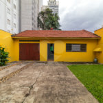 Sobrado à venda com 4 quartos, sendo 1 suíte, em Campo Belo, São Paulo, SP