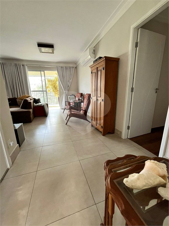 Apartamento à venda com 4 quartos, sendo 3 suítes, em Cambuci, São Paulo, SP