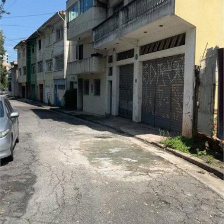 Terreno à venda em Jardim Rizzo, São Paulo, SP