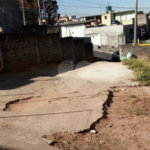Terreno à venda em Jardim Ivonete, Poá, SP