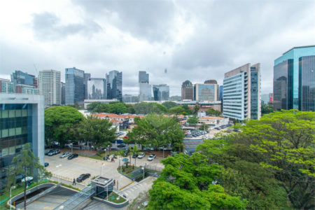 Apartamento à venda com 3 suítes em Chácara Santo Antônio, São Paulo, SP