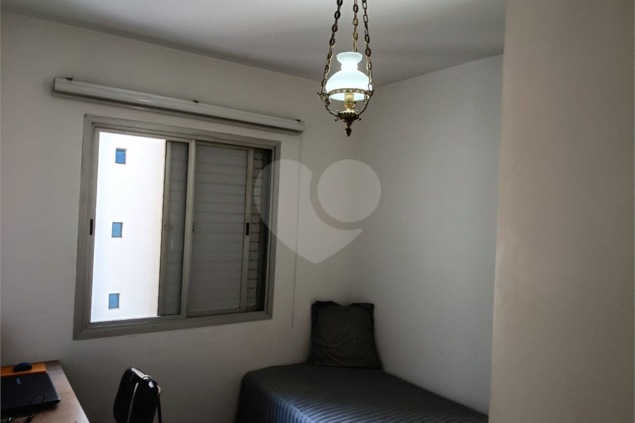 Apartamento à venda com 3 quartos em Santana, São Paulo, SP