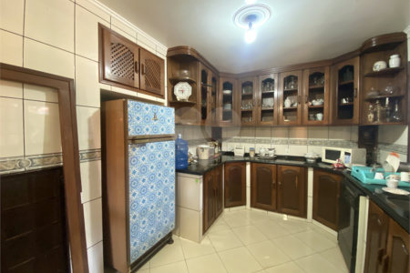 Casa à venda com 3 quartos, sendo 1 suíte, em Parque Residencial Monte Carlo, Ponta Porã, MS