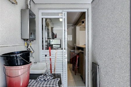 Apartamento para alugar com 3 quartos, sendo 2 suítes, em Vila Regente Feijó, São Paulo, SP