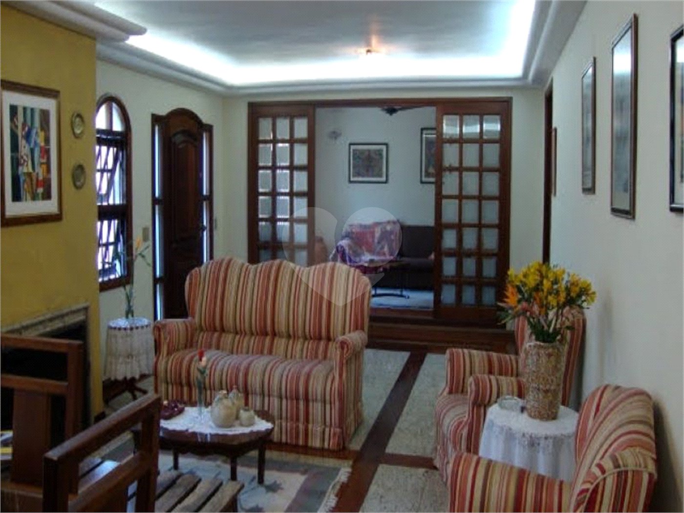 Casa Térrea à venda com 4 quartos, sendo 2 suítes,  em Vila Albertina, São Paulo, SP