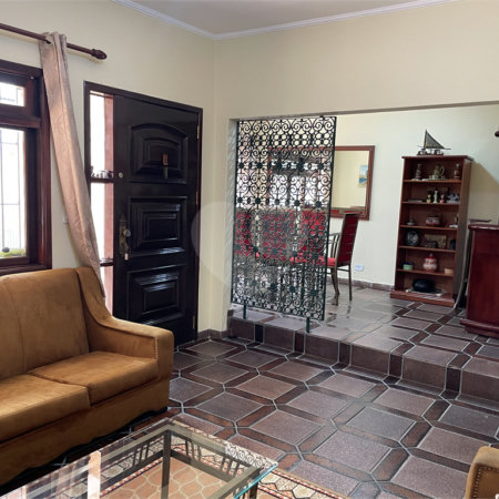 Casa Térrea à venda com 5 quartos, sendo 3 suítes, em Instituto de Previdência, São Paulo, SP