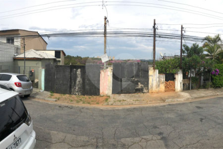 Terreno à venda em Parque da Lapa, São Paulo, SP