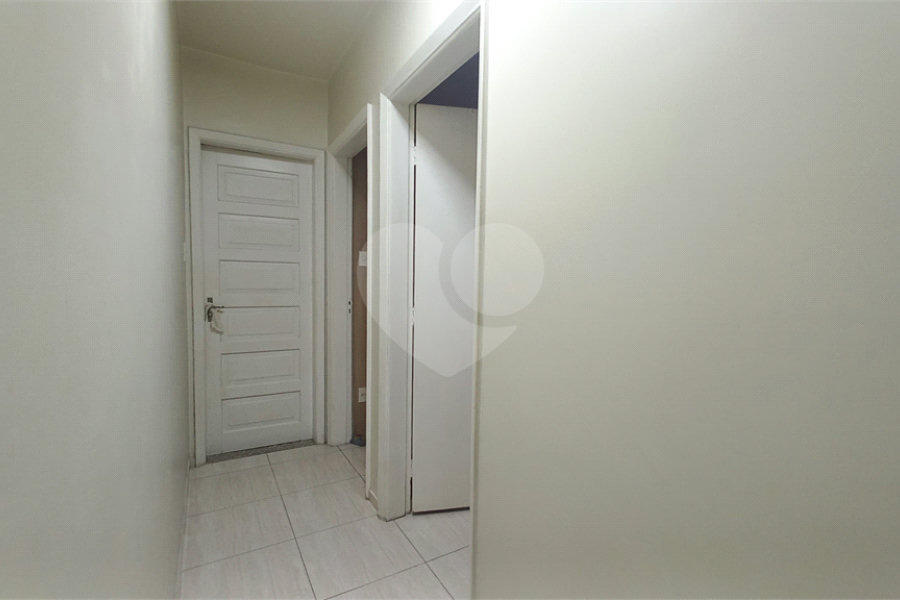 Apartamento à venda com 2 quartos em Jaçanã, São Paulo, SP