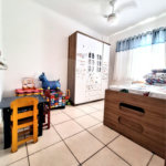 Apartamento à venda com 2 quartos, sendo 1 suíte,  em Residencial e Comercial Palmares, Ribeirão Preto, SP