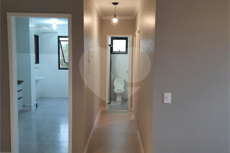 Apartamento à venda com 2 quartos, sendo 1 suíte, em Vila Erna, São Paulo, SP