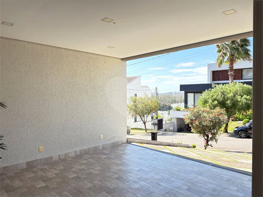 Casa à venda com 3 quartos, sendo 1 suíte,  no condomínio Bella Città - Fazenda Rodeio, Mogi das Cruzes - SP