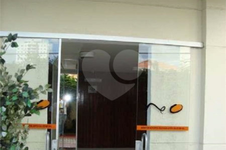 Apartamento à venda com 2 quartos em Jardim Japão, São Paulo, SP
