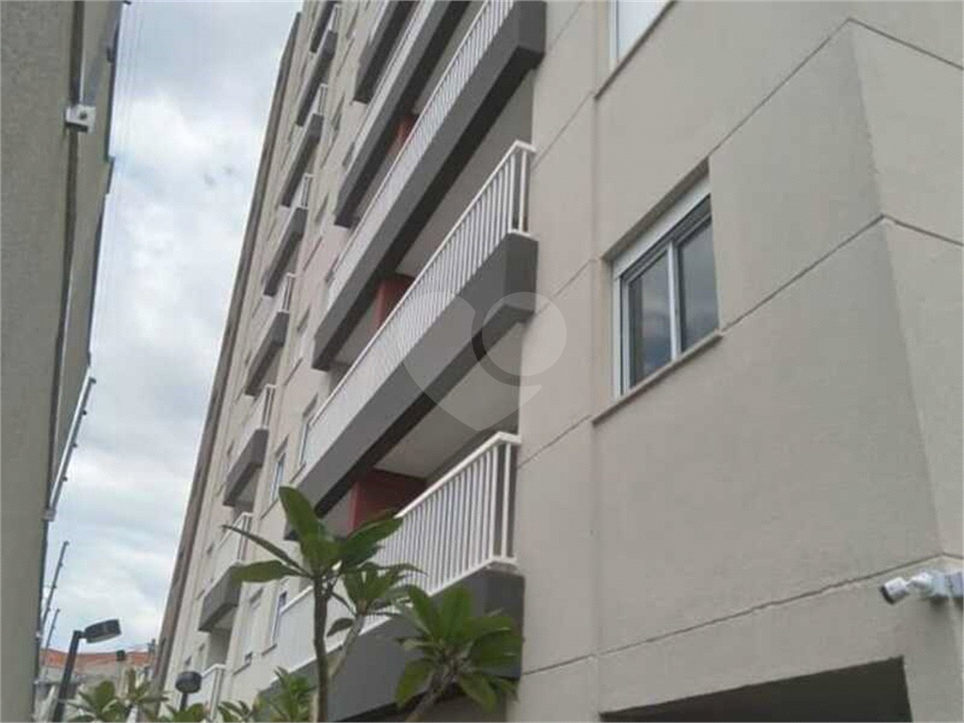 Apartamento para alugar com 1 quarto em Jabaquara, São Paulo, SP