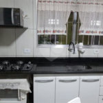 Sobrado à venda com 3 quartos, sendo 1 suíte, em Jaraguá, São Paulo, SP