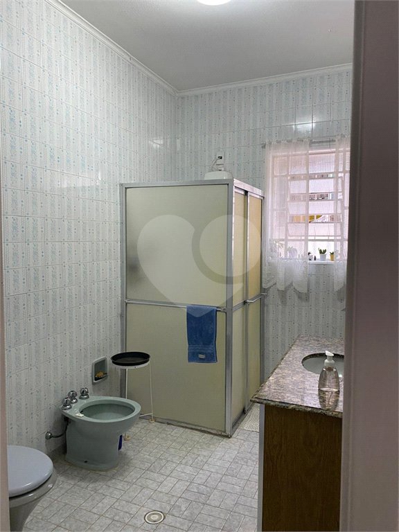 Casa à venda com 2 quartos em Perdizes, São Paulo, SP