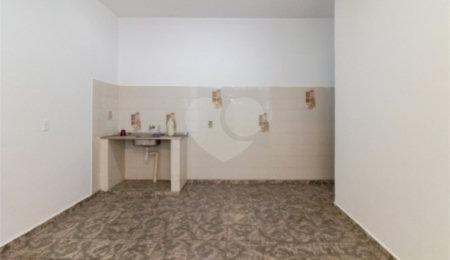 Casa à venda com 1 suíte em Vila Indiana, São Paulo, SP