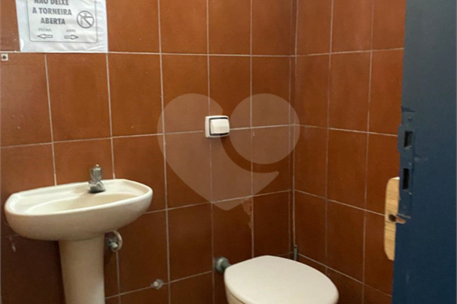 Prédio para alugar em Lapa, São Paulo, SP