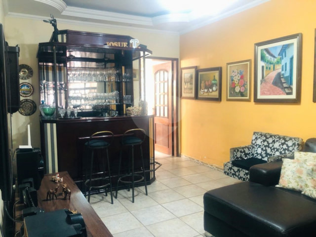 Casa Térrea à venda com 3 quartos, sendo 1 suíte,  em Jardim Brasil (zona Norte), São Paulo, SP