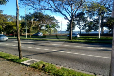 Terreno à venda em Interlagos, São Paulo, SP