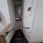 Casa Comercial para locação, Embaré, Santos - CA0170.