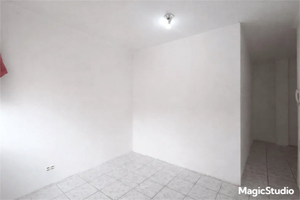 Apartamento à venda com 2 quartos em Água Branca, São Paulo, SP