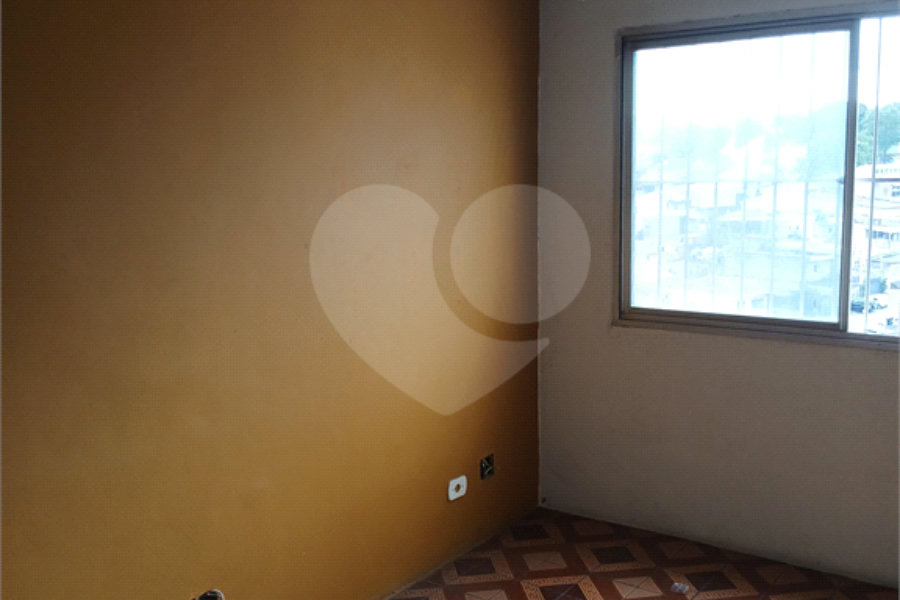 Apartamento à venda com 2 quartos em Jaraguá, São Paulo, SP