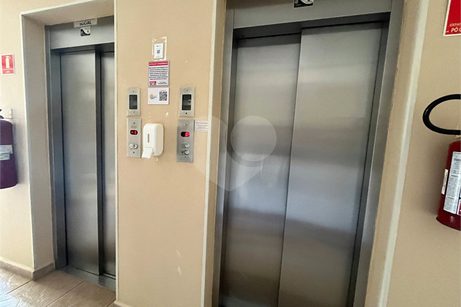 Apartamento à venda com 2 quartos em Imirim, São Paulo, SP