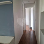 Apartamento à venda com 2 quartos, sendo 1 suíte, em Santana, São Paulo, SP