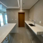 Cobertura com 3 dormitórios à venda, 238 m² por R$ 5.500.000,00 - Embaré - Santos/SP