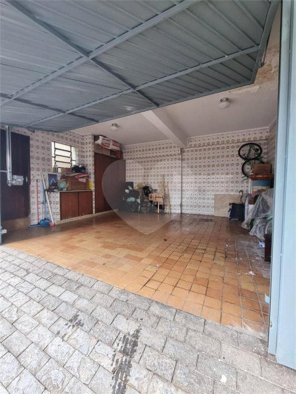 Casa à venda com 2 quartos em Vila Guilherme, São Paulo, SP