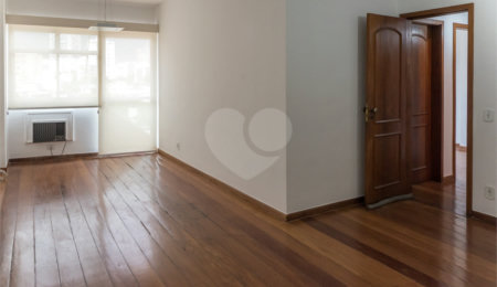 Apartamento à venda com 3 quartos, sendo 1 suíte, em Tijuca, Rio de Janeiro, RJ