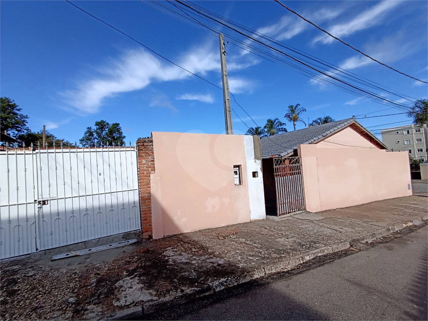 Casa à venda com 2 quartos em Vila Olho D'agua, Itapetininga, SP