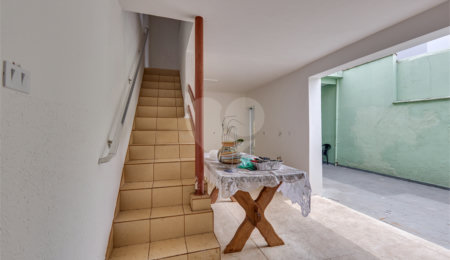 Casa à venda com 5 quartos, sendo 3 suítes,  em Santo Amaro, São Paulo, SP