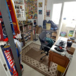 Apartamento à venda com 2 quartos em Tijuca, Rio de Janeiro, RJ