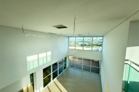Cobertura à venda com 4 suítes em Vila do Golf, Ribeirão Preto, SP