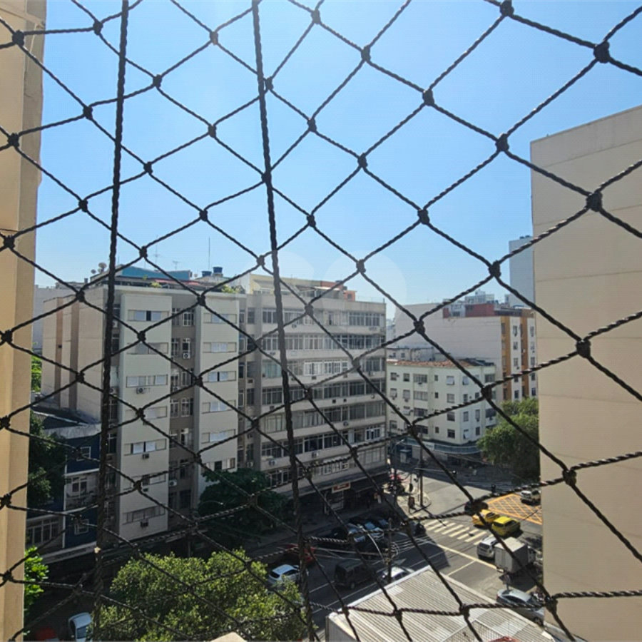 Apartamento à venda com 1 quarto em Tijuca, Rio de Janeiro, RJ