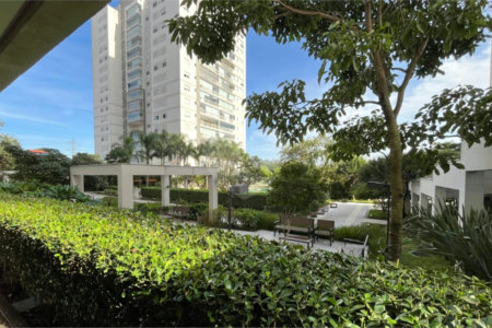 Apartamento à venda com 2 suítes em Jardim Vazani, São Paulo, SP