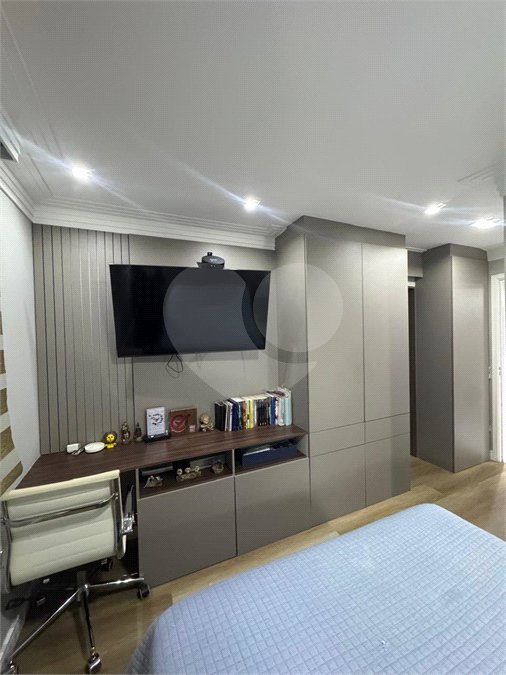 Apartamento à venda com 2 suítes em Vila Leonor, São Paulo, SP